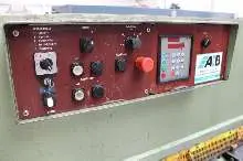 Hydraulic guillotine shear  EHT TSS 4-31 photo on Industry-Pilot