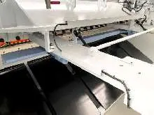 Cisaille de table - Hydraulique ERMAK CNC HVR 3100-6 HH Images sur Industry-Pilot