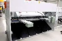 Cisaille de table - Hydraulique ERMAK CNC HVR 3100-6 Images sur Industry-Pilot