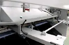 Cisaille de table - Hydraulique ERMAK CNC HVR 3100-6 Images sur Industry-Pilot