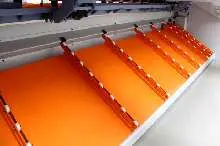 Гидравлические гильотинные ножницы ERMAK CNC HGS 3100-6 HH MONO фото на Industry-Pilot