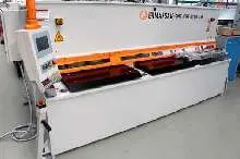  Гидравлические гильотинные ножницы ERMAK CNC HGS 3100-6 фото на Industry-Pilot