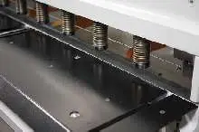 مقص صفائح - هيدروليكي ERMAK CNC HGS 3100-6 الصورة على Industry-Pilot