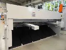 مقص صفائح - هيدروليكي ERMAK CNC HGS 3100-6 الصورة على Industry-Pilot