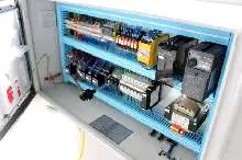 مقص صفائح - هيدروليكي ERMAK CNC HGS 3100-6 الصورة على Industry-Pilot