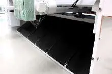 مقص صفائح - هيدروليكي ERMAK CNC HGS 3100-6 HH الصورة على Industry-Pilot