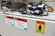 مقص صفائح - هيدروليكي ERMAK CNC HGS 3100-6 HH الصورة على Industry-Pilot