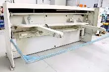 Hydraulic guillotine shear  LVD HST-C 31/6 photo on Industry-Pilot