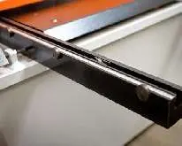 مقص صفائح - هيدروليكي ERMAK CNC HVR 4100-10 HH MONO الصورة على Industry-Pilot