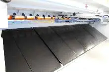 Гидравлические гильотинные ножницы ERMAK CNC HGS 4100-6 фото на Industry-Pilot