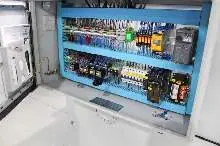 Гидравлические гильотинные ножницы ERMAK CNC HGS 4100-6 фото на Industry-Pilot