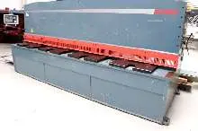 Гидравлические гильотинные ножницы DURMA SB 4006 HH фото на Industry-Pilot