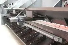 Гидравлические гильотинные ножницы HACO HSLX 6006 фото на Industry-Pilot