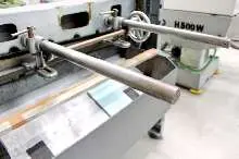 مقص صفائح - ميكانيكي RAS 52.7 الصورة على Industry-Pilot