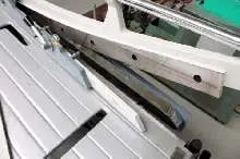 مقص صفائح - ميكانيكي BERNARDO HLS 1050 x 2,0 الصورة على Industry-Pilot