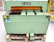  مقص صفائح - ميكانيكي CIDAN MS M 10/3.0 الصورة على Industry-Pilot