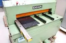 مقص صفائح - ميكانيكي CIDAN MS M 10/3.0 الصورة على Industry-Pilot