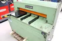 مقص صفائح - ميكانيكي CIDAN MS M 10/3.0 الصورة على Industry-Pilot