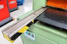 مقص صفائح - ميكانيكي CIDAN MS M 10/3.0 الصورة على Industry-Pilot