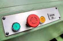 مقص صفائح - ميكانيكي CIDAN MS M 10/3.0 الصورة على Industry-Pilot