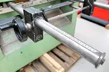 مقص صفائح - ميكانيكي CIDAN MS M 10/3.0 الصورة على Industry-Pilot