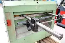 مقص صفائح - ميكانيكي CIDAN MS M 10/3.0 الصورة على Industry-Pilot