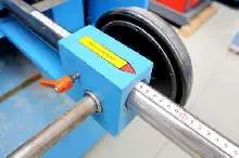 Cisaille de table - Mécanique FORMAT TS2-1000-50 Images sur Industry-Pilot