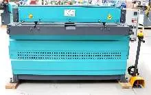 Cisaille de table - Mécanique FALKEN ERGM 1320 x 2.5 MM Images sur Industry-Pilot
