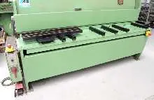  مقص صفائح - ميكانيكي RAS 83.20 الصورة على Industry-Pilot