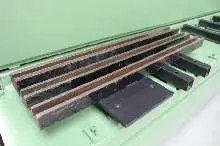 مقص صفائح - ميكانيكي RAS 83.20 الصورة على Industry-Pilot