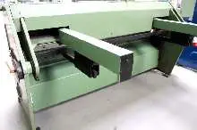 مقص صفائح - ميكانيكي RAS 83.20 الصورة على Industry-Pilot