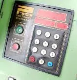 Cisaille de table - Mécanique SCHROEDER MSS 2030 x 4.0 Images sur Industry-Pilot