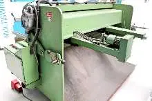 Cisaille de table - Mécanique SCHROEDER MSS 2030 x 4.0 Images sur Industry-Pilot