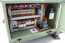 Cisaille de table - Mécanique SCHROEDER MSS 2030 x 4.0 Images sur Industry-Pilot