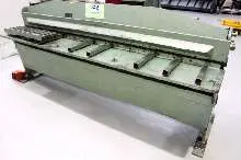  مقص صفائح - ميكانيكي RAS 82.25 الصورة على Industry-Pilot