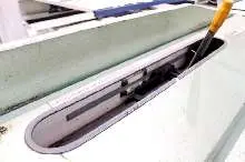 مقص صفائح - ميكانيكي RAS 82.25 الصورة على Industry-Pilot