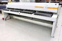  مقص صفائح - ميكانيكي RAS 52.31 الصورة على Industry-Pilot