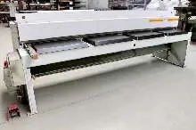 Cisaille de table - Mécanique RAS 52.31 Images sur Industry-Pilot