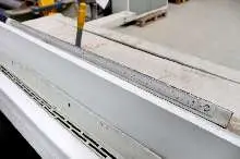 Cisaille de table - Mécanique RAS 52.31 Images sur Industry-Pilot