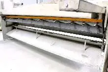 Cisaille de table - Mécanique RAS 52.31 Images sur Industry-Pilot