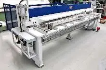  مقص صفائح - ميكانيكي SCHROEDER MHSUV 3200/2.5 الصورة على Industry-Pilot