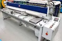 مقص صفائح - ميكانيكي SCHROEDER MHSUV 3200/2.5 الصورة على Industry-Pilot