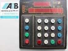 مقص صفائح - ميكانيكي SCHROEDER MHSUV 3200/2.5 الصورة على Industry-Pilot