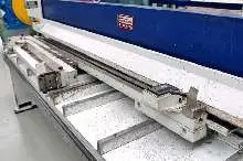 مقص صفائح - ميكانيكي SCHROEDER MHSUV 3200/2.5 الصورة على Industry-Pilot