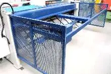 مقص صفائح - ميكانيكي SCHROEDER MHSUV 3200/2.5 الصورة على Industry-Pilot