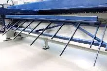 مقص صفائح - ميكانيكي SCHROEDER MHSUV 3200/2.5 الصورة على Industry-Pilot