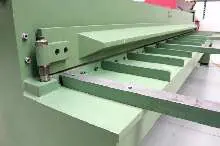 Cisaille de table - Mécanique SCHROEDER MHSU 4000/2.0 Images sur Industry-Pilot