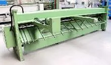 Cisaille de table - Mécanique SCHROEDER MHSU 4000/2.0 Images sur Industry-Pilot