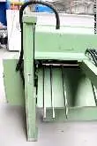 Cisaille de table - Mécanique SCHROEDER MHSU 4000/2.0 Images sur Industry-Pilot