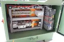 Cisaille de table - Mécanique SCHROEDER MHSU 4000/2.0 Images sur Industry-Pilot